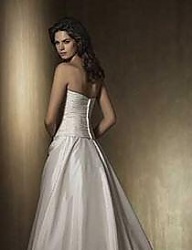 Moda Ślub Suknie ślubne - 890718