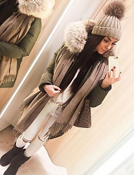 Moda Okrycia Kurtki - 3102283