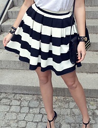 Moda Spódnice Średnie - 1843705
