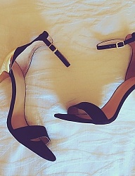 Moda Buty Szpilki - 1692234