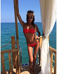Moda Bielizna Na plażę - 2762065