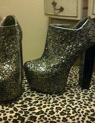 Moda Buty Pozostałe - 1248579