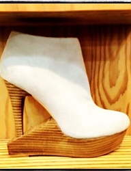 Moda Buty Pozostałe - 1346787