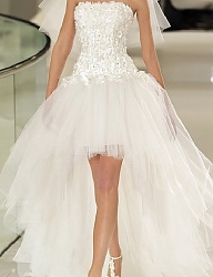 Moda Ślub Suknie ślubne - 2562593