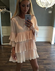 Moda Sukienki Dzienne - 3163825