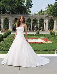 Moda Ślub Suknie ślubne - 525995