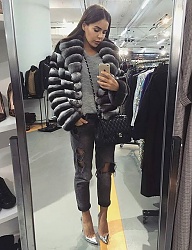 Moda Ciuchy Pozostałe - 3123006