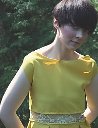 Moda Sukienki - 1119596