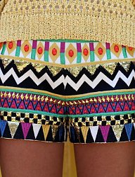 Moda Spodnie - 1269801