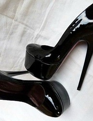 Moda Buty Pozostałe - 1350818
