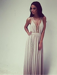 Moda Sukienki Wieczorowe - 3159432