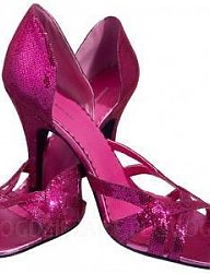 Moda Buty Pozostałe - 58294