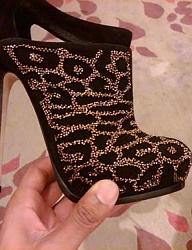 Moda Buty Pozostałe - 1226654