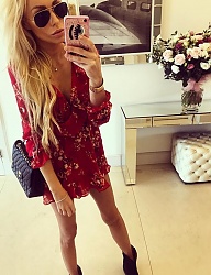 Moda Inne Moda uliczna - 3237255