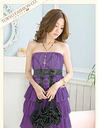 Moda Ciuchy Pozostałe - 220459