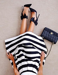 Moda Spódnice Średnie - 3057237