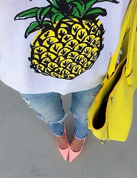 Moda Ciuchy Pozostałe - 3064830