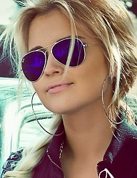 Moda Dodatki Okulary - 2659972