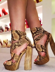Moda Buty Sandały - 2764624