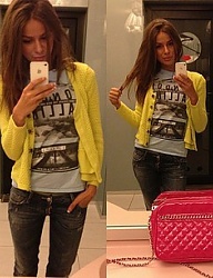 Moda Inne Moda uliczna - 2026031
