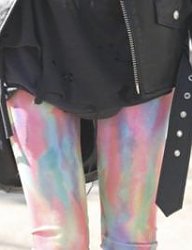 Moda Ciuchy Pozostałe - 989572