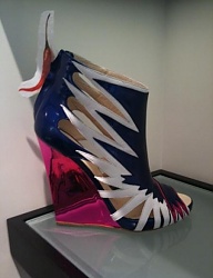 Moda Buty Koturny - 1337411