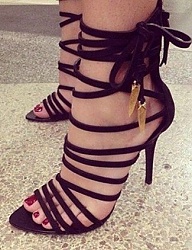 Moda Buty Sandały - 3018296