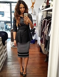 Moda Ciuchy Pozostałe - 3129081