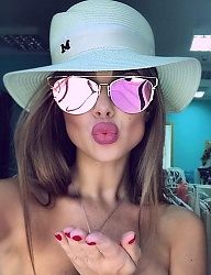 Moda Dodatki Okulary - 3019260