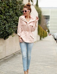 Moda Inne Moda uliczna - 1821802