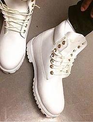 Moda Buty Botki - 3035041