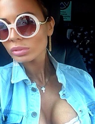 Moda Dodatki Okulary - 2875724