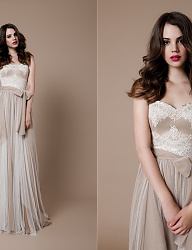 Moda Ślub Suknie ślubne - 2418345