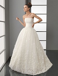 Moda Ślub Suknie ślubne - 1845828