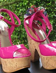 Moda Buty Pozostałe - 1314912