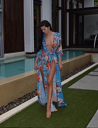 Moda Sukienki Dzienne - 3040558