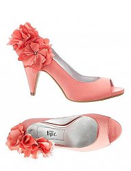 Moda Buty Sandały - 1236120