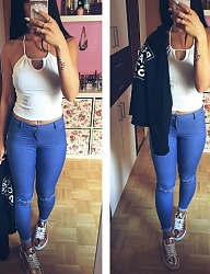 Moda Ciuchy Pozostałe - 3174556
