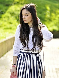 Moda Inne Moda uliczna - 1787227