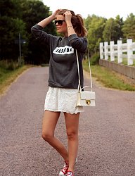 Moda Inne Moda uliczna - 2020930