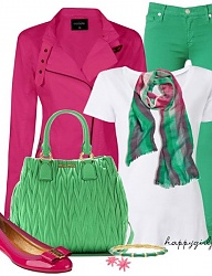 Moda Ciuchy Pozostałe - 1678275