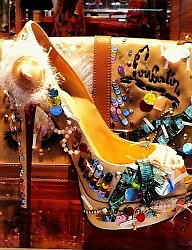 Moda Buty Szpilki - 1444289