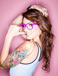 Moda Dodatki Okulary - 2499125