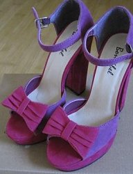 Moda Buty Pozostałe - 1287270