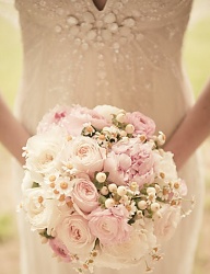 Moda Ślub Bukiety ślubne - 2434860
