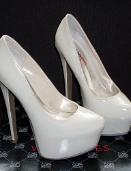 Moda Buty Szpilki - 1439826