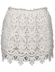 Moda Spódnice - 1228400