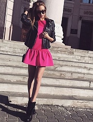 Moda Inne Moda uliczna - 3227443