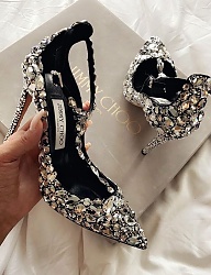 Moda Buty Szpilki - 3255139
