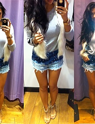 Moda Inne Moda uliczna - 1831136